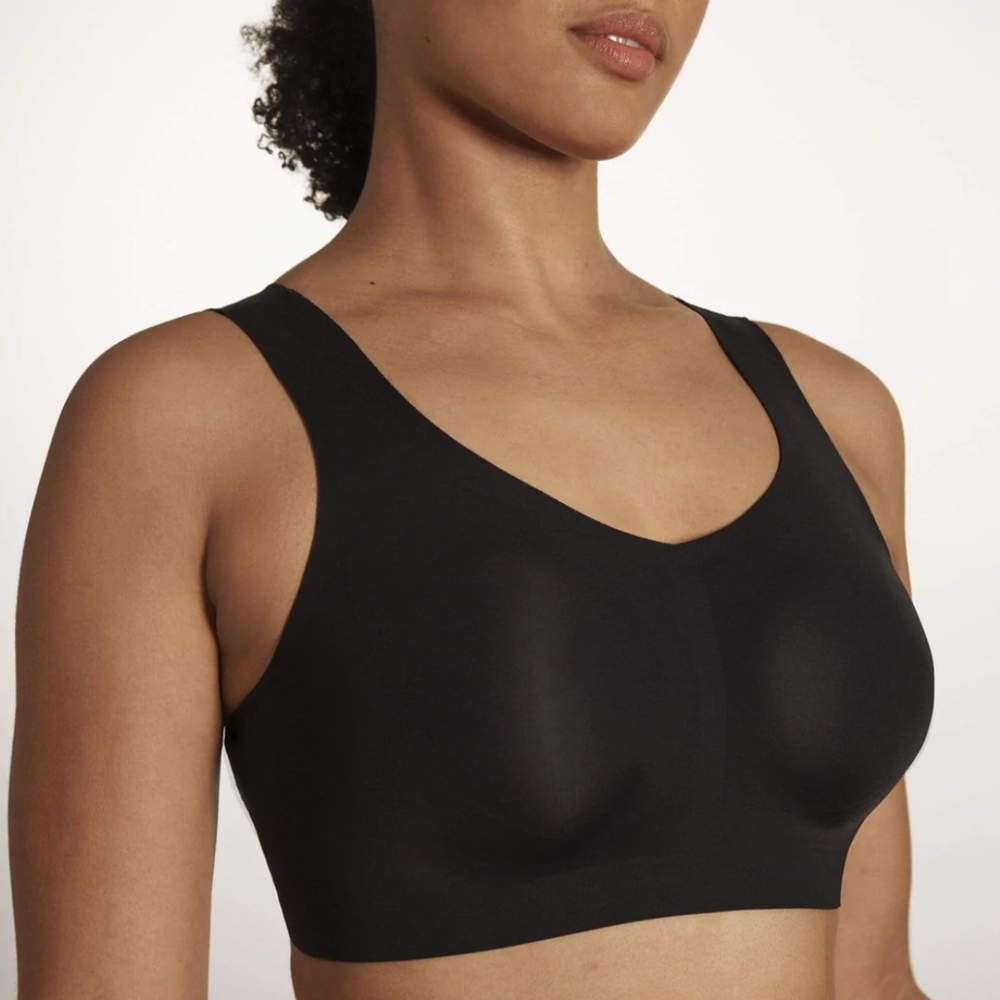 Defy bra by Evelyn and Bobbie